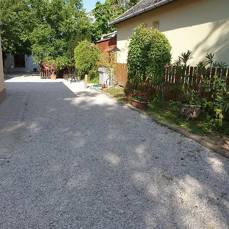 Lägenhet K&zs *