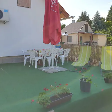 K&zs * Balatongyörök